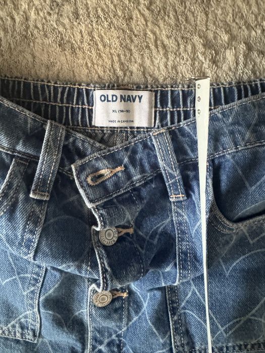 Юбка old navy 9-10 лет