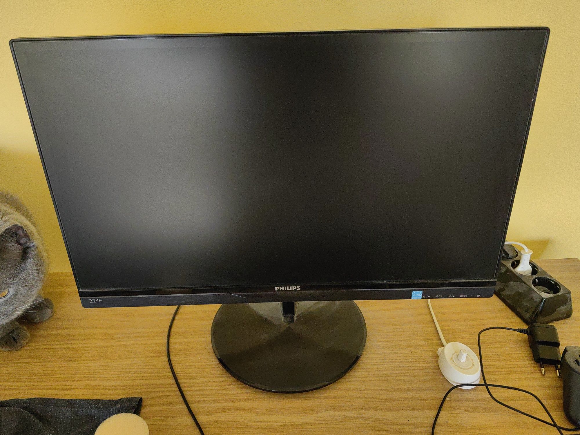 Монитор Philips 224E