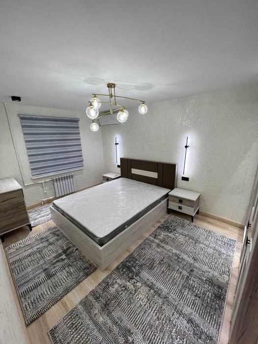 Сдаётся КЛАССНАЯ квартира ор-р м.Новза 3-ком/1/5 Чиланзар-2кв 977