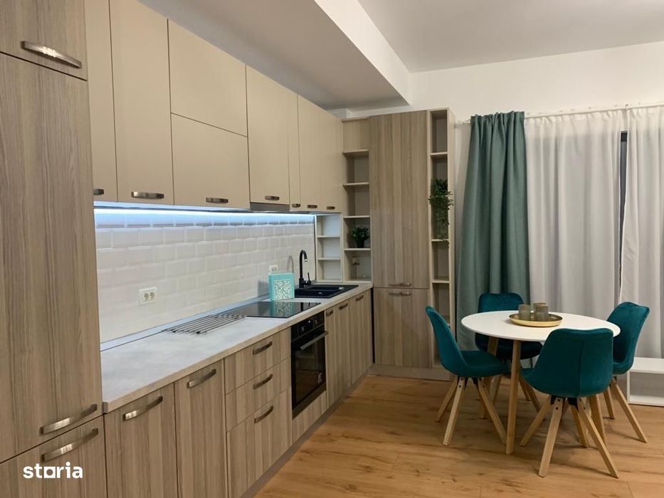Apartament cu 3 camere Tunari-Otopeni