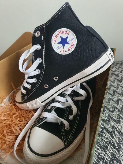 Converse кеды оригинал , совершенно новые