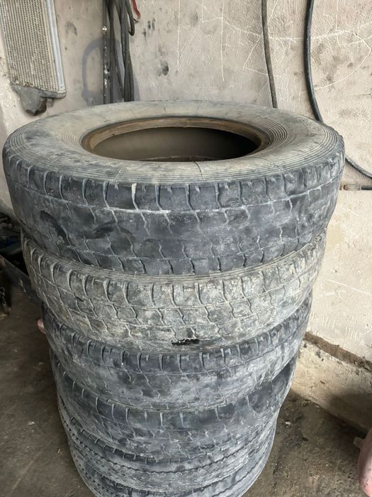 7.50 R16 шт 4000тг