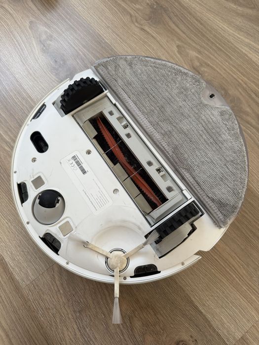 Робот пылесос Xiaomi Deerma