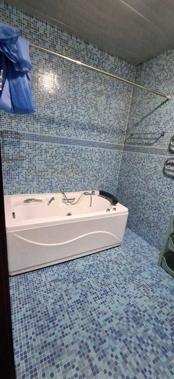 3-х комнатная на Ц-7 (сост. квартиры сред.)  ID: 2862