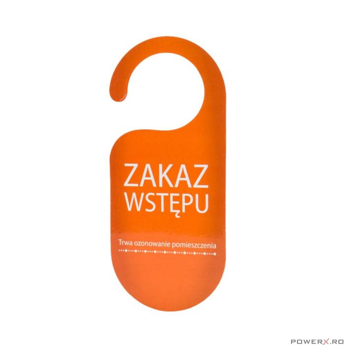 Generator de ozon pentru eliminarea mirosurilor neplacute si