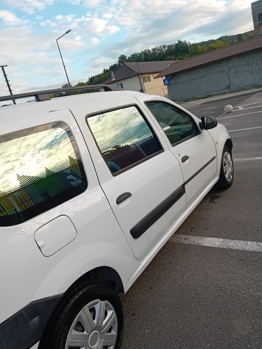 Vand Dacia Logan MCV