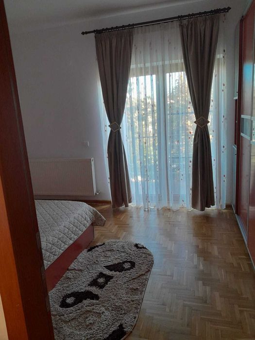 Apartament de Închiriat, 3 Camere, Golden Residence Otopeni