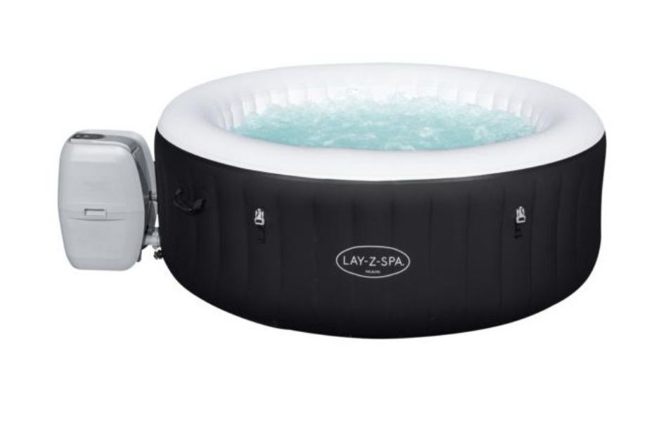 vand Piscina gonflabila Lay-Z Spa