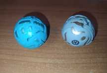 Bakugan Haos Centipod Stinglash Green Ventus