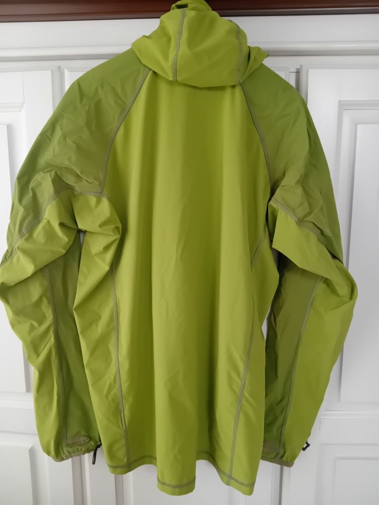 Foita/geaca RAB shield wind brate si omoplati jacket ultralight XL
