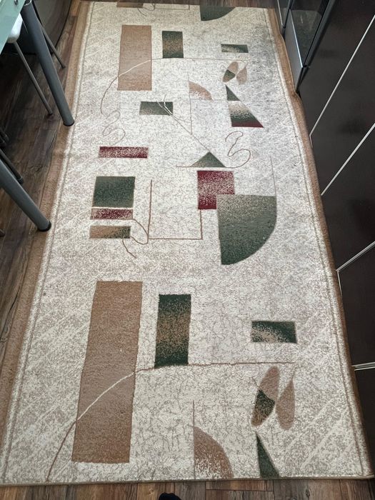 Продам ковер 1,5*3 м