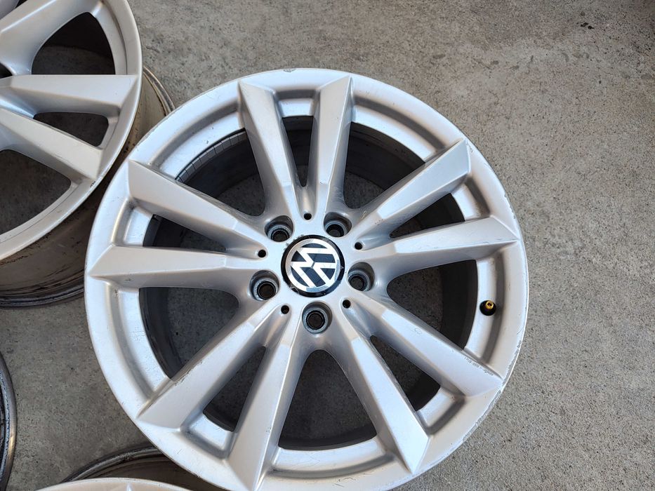 Jante 18 VW Transporter T5 T6 Caravelle Multivan Amarok