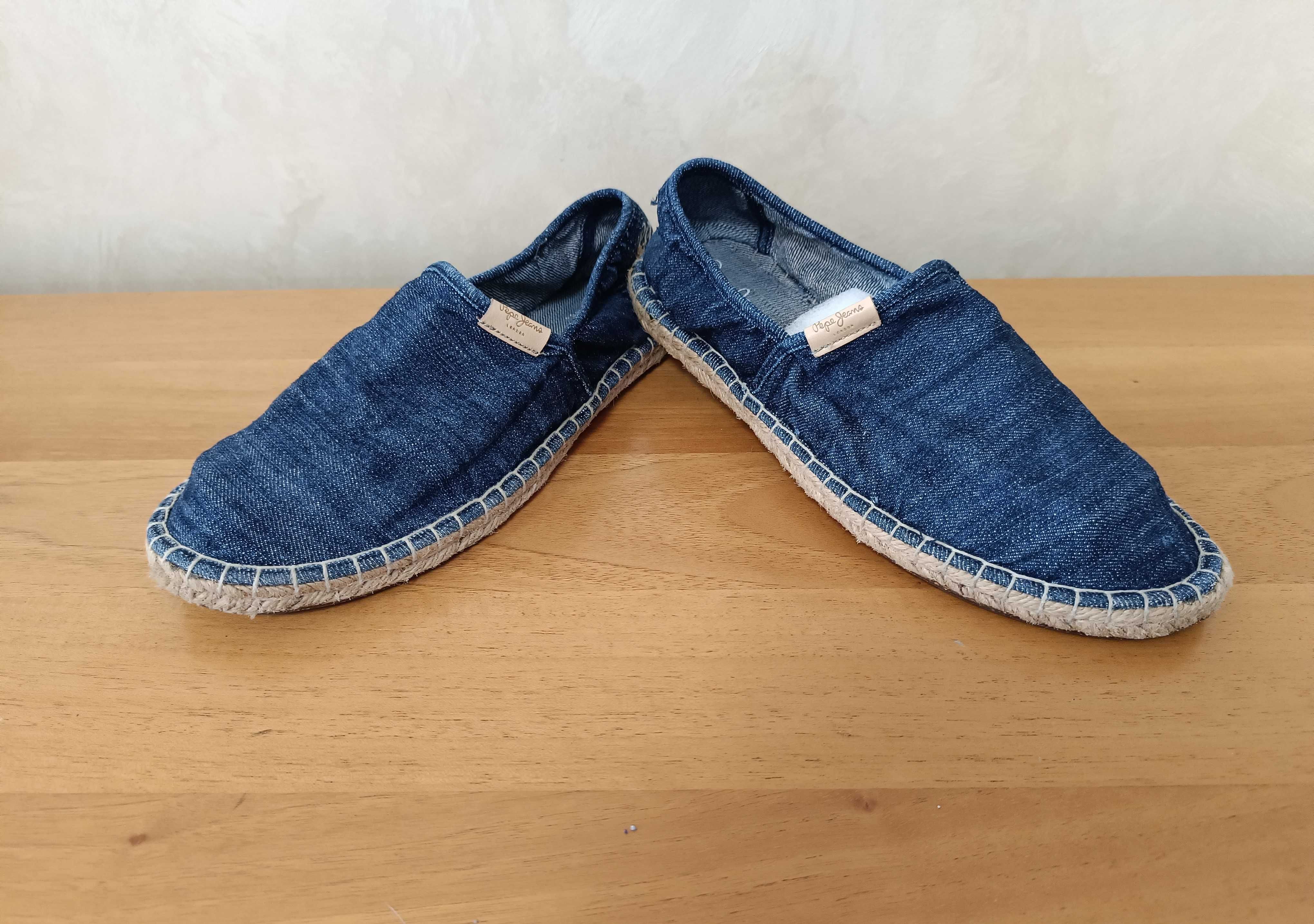 Pepe Jeans-Много Запазени