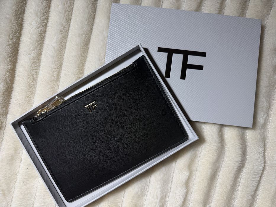 Кошелек Tom Ford для наличных денег и карт