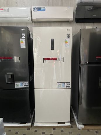 Холодильник LG GC-B569PECM Первые руки! Доставка бесплатно