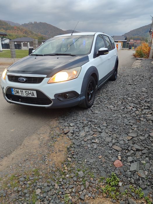 Vând focus 2 facelift