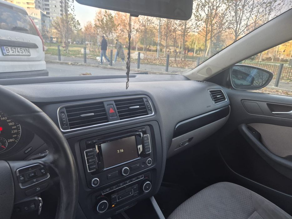 Vând VW Jetta, 2011, stare perfectă
