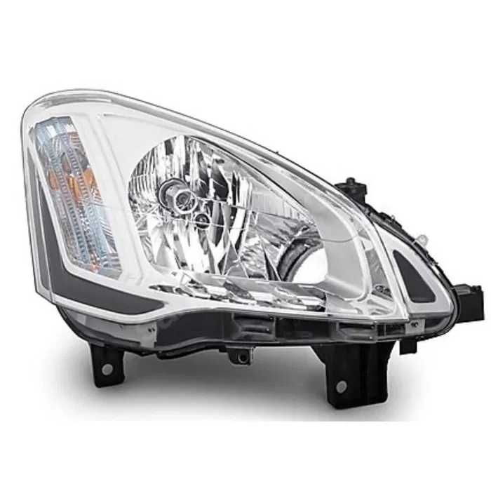 Фар Пежо Партнер Ситроен Берлинго 2012-2016 / Peugeut / Berlingo