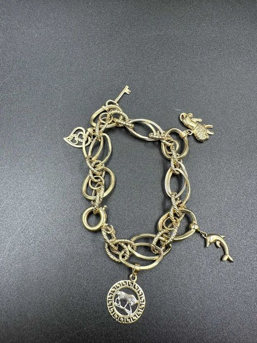 Hope Amanet P5/Bratara din aur 14k/585 19.71 GR