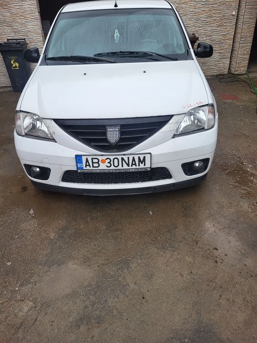 Logan 1.5 dci pentru piese