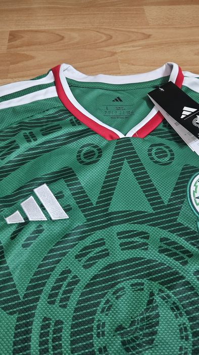 Tricou Mexic adidas world cup 2026