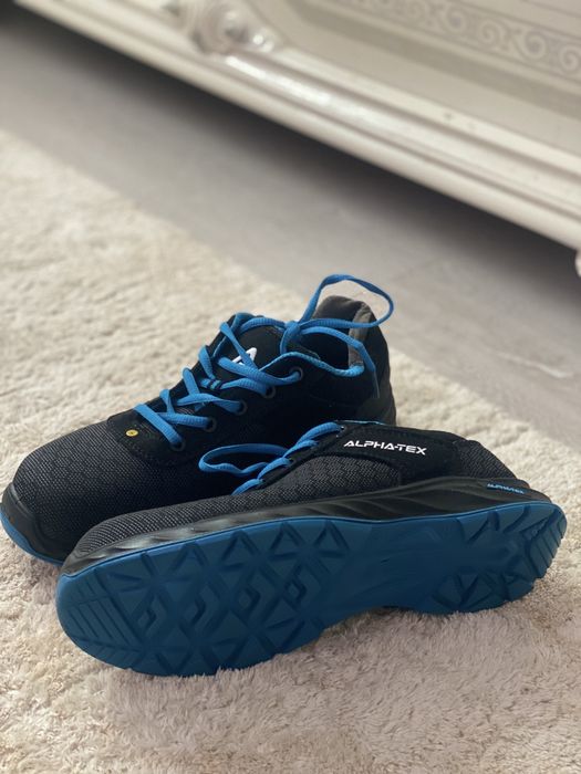 Pantofi de protectie marimea 40