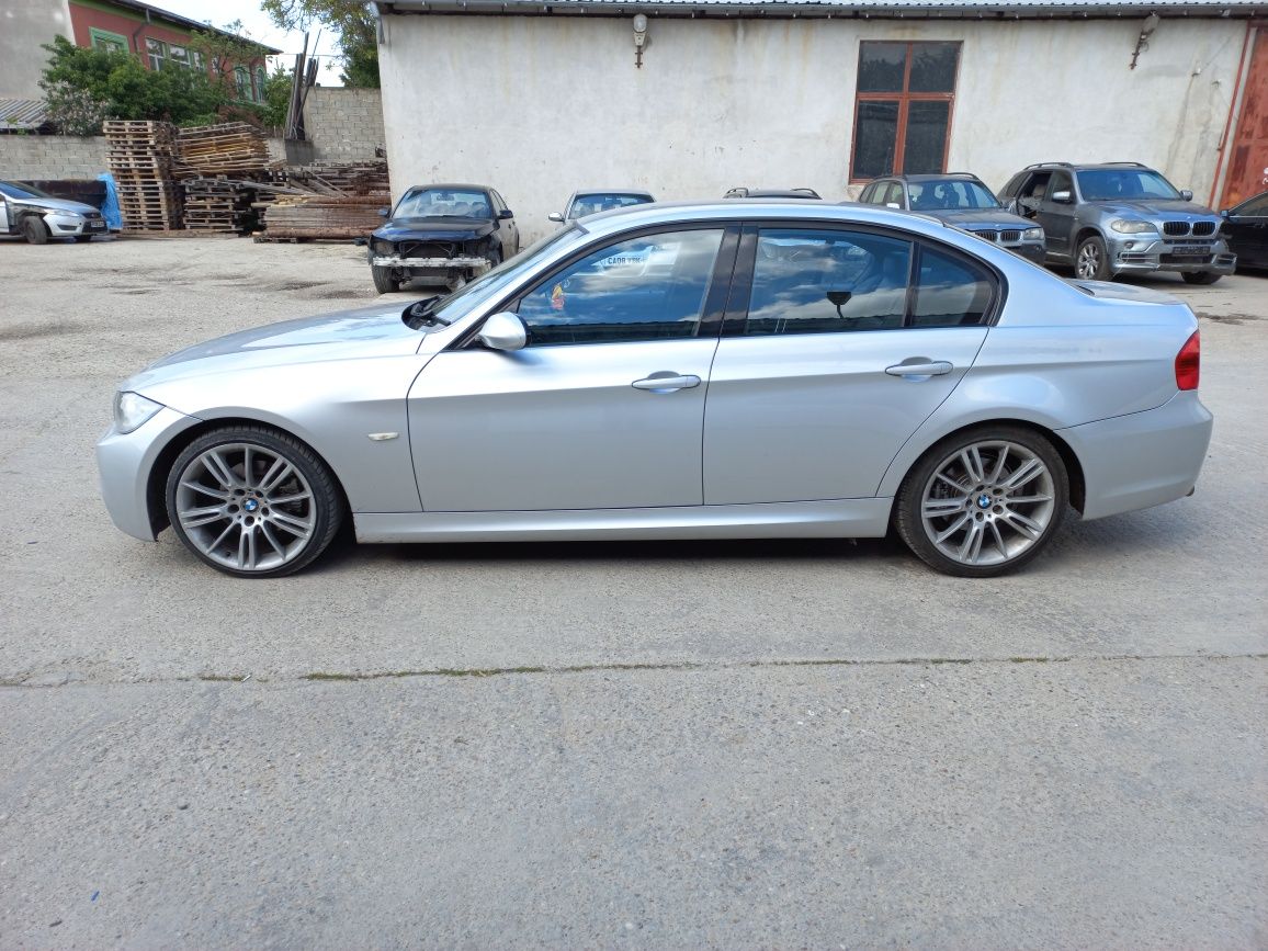 Pachet M bmw e90