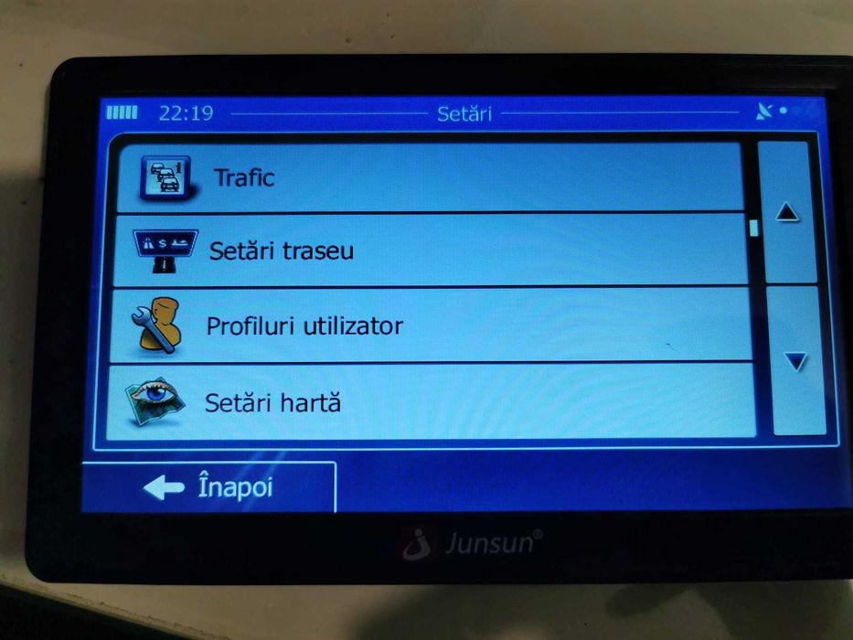 GPS auto dedicat truck si masini normale 2022