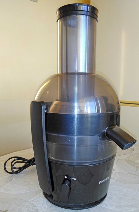 Сокоизстисквачка Philips