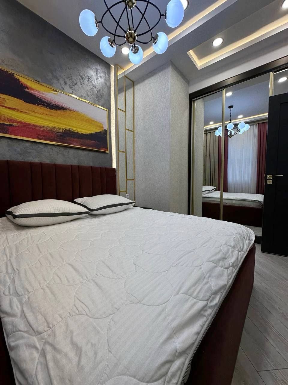 Посуточная Квартиры | Без ЗАГСа | Kunlik Kvartira | Daily Apartment