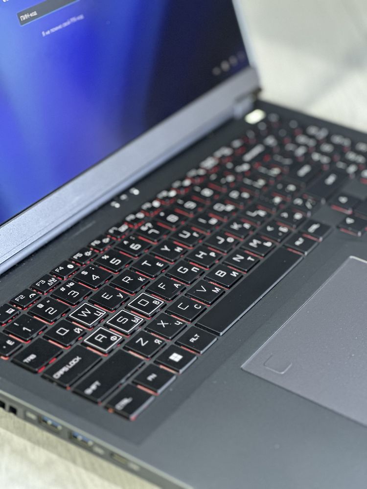 Ноубук ,,ZENTEK’’ 12 поколения (core 9 )1 t/32