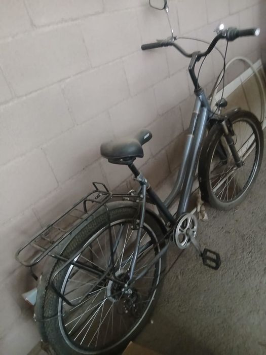 Продам хороший Велосепед. Практический не пользовались