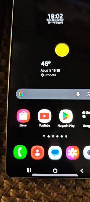 Samsung Galaxy s 25 ultra 512 GB.