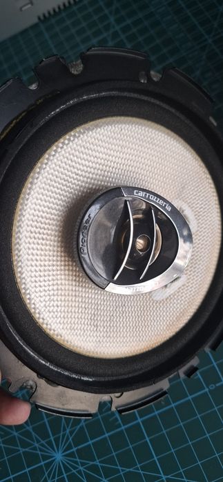 Pioneer Carrozzeria TS F1600