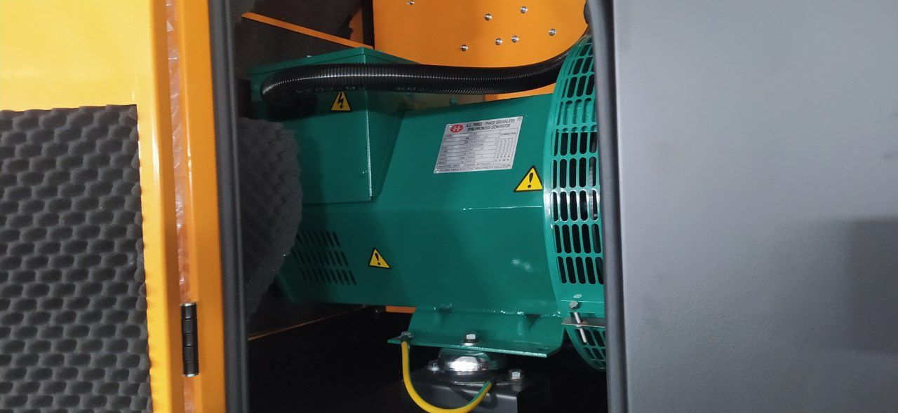 TDN Power Generator