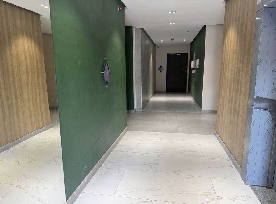 Миробод Закс - ЖК Ассалом сохил 1- комнатная