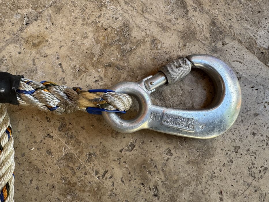 Ham cordita Joka alpinism noi.