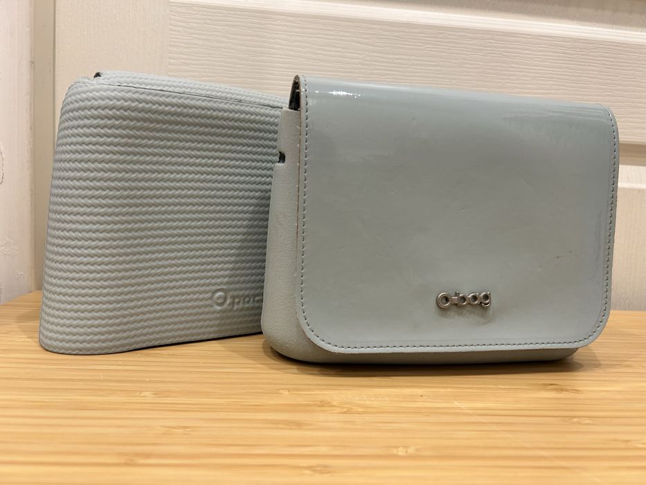 Чанта Coach, Zarena, O bag Glam, Michael Kors и Verde