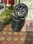 Jante Skoda WRS R19
