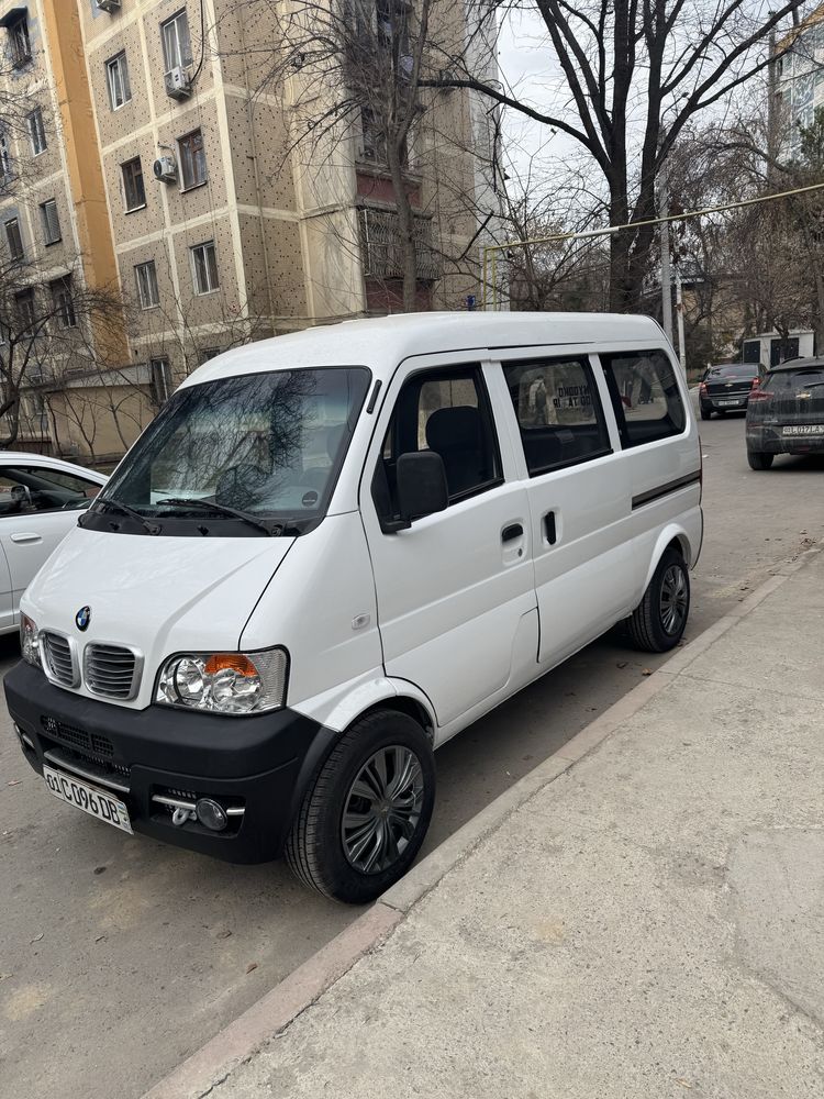 Dongfeng продается 2007 глд выпуска