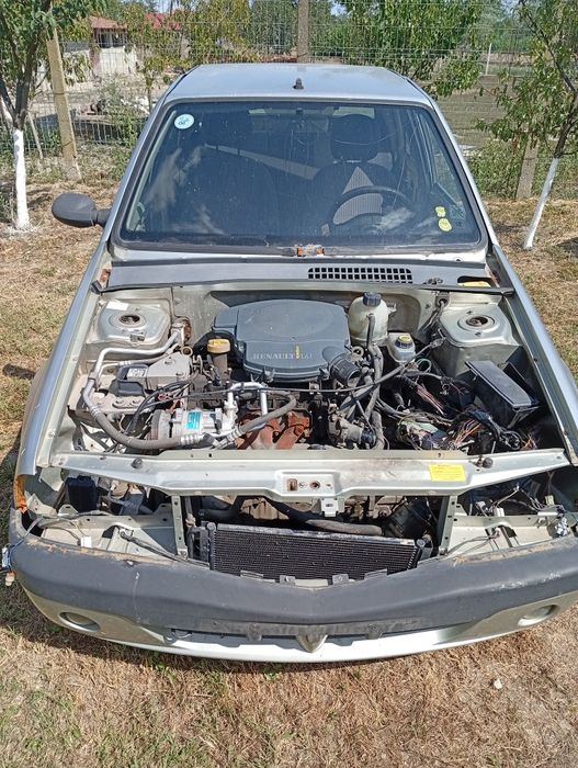 Dacia Solenza SCALA