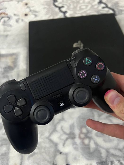 PlayStation 4 Pro