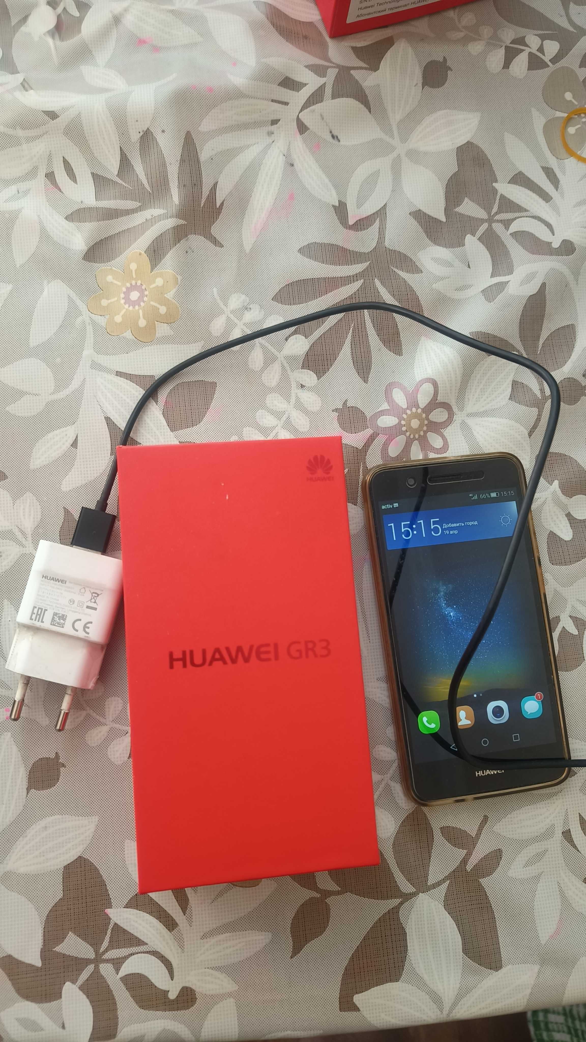 Huawei gr3,HuaweiY6ii