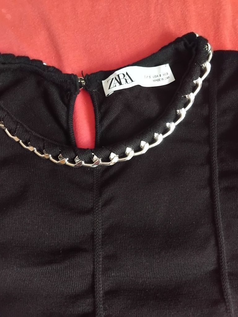Елегантна рокля ZARA