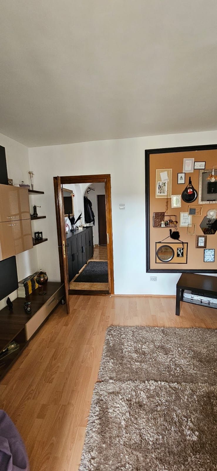 Apartament 2 camere Precista Carrefour