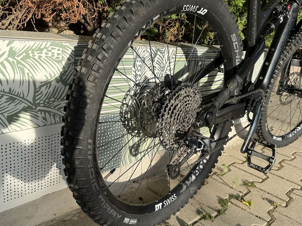 Canyon spectral al 6.0 с проблем