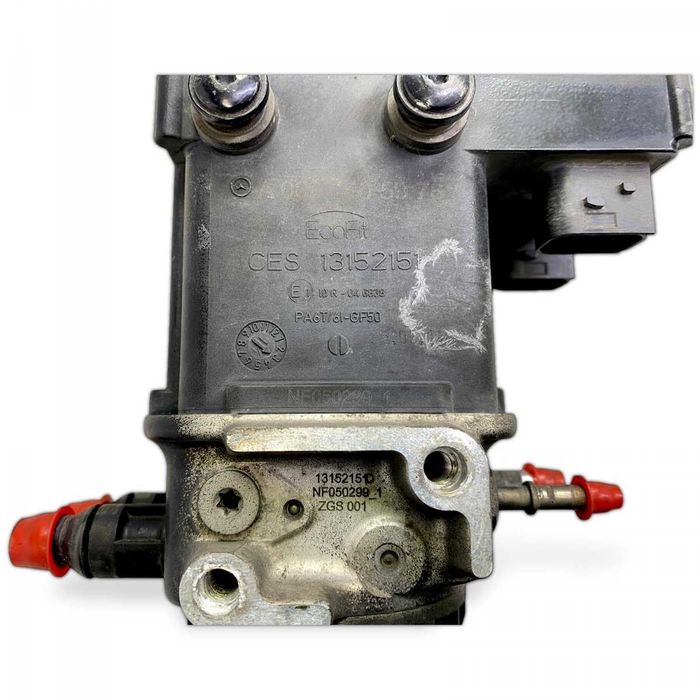 Pompa Adblue camion Mercedes Actros MP4 -Piese camion MERCEDES