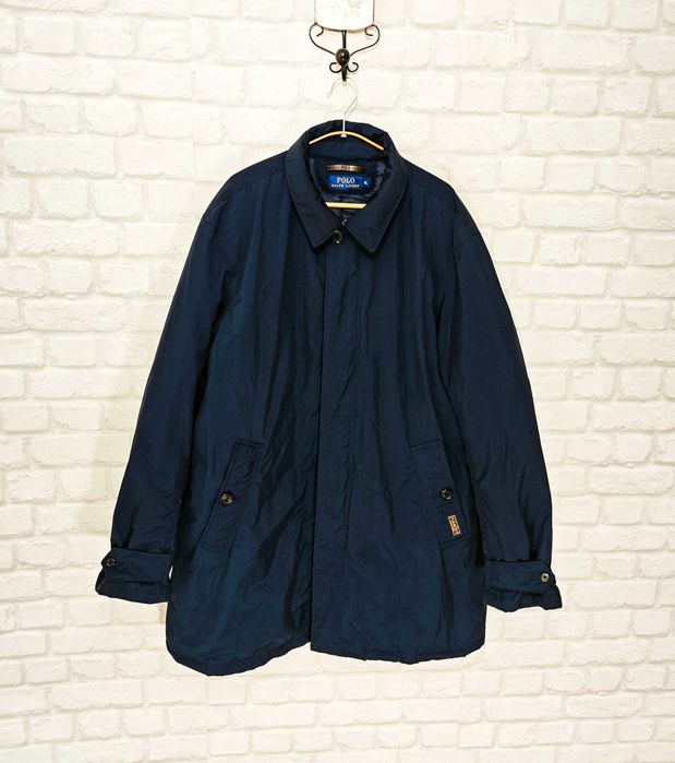 Ralph Lauren Оригинално мъжко яке / палто с пух размер XL