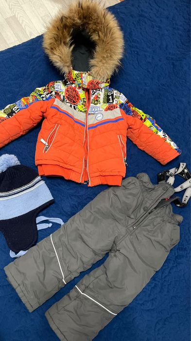 Комбинезон детский 10.000