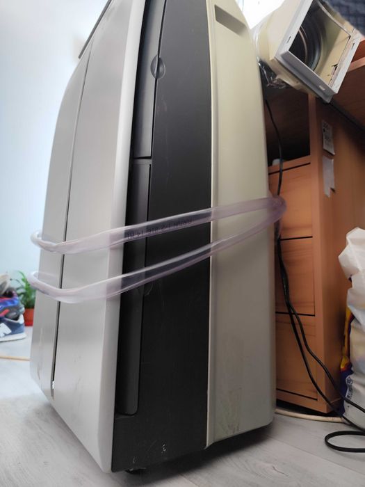 Aer condiționat mobil SHARP